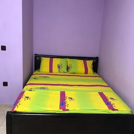 Apartment Nataliia-nikiti *