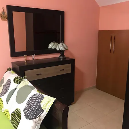Apartment Nataliia-nikiti