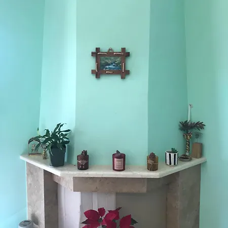 Apartment Nataliia-nikiti *