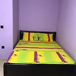 Apartament Nataliia-nikiti *