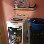 Nataliia-nikiti Apartament *