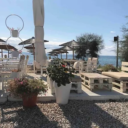 Nataliia-nikiti Apartment Nikiti (Sithonia)