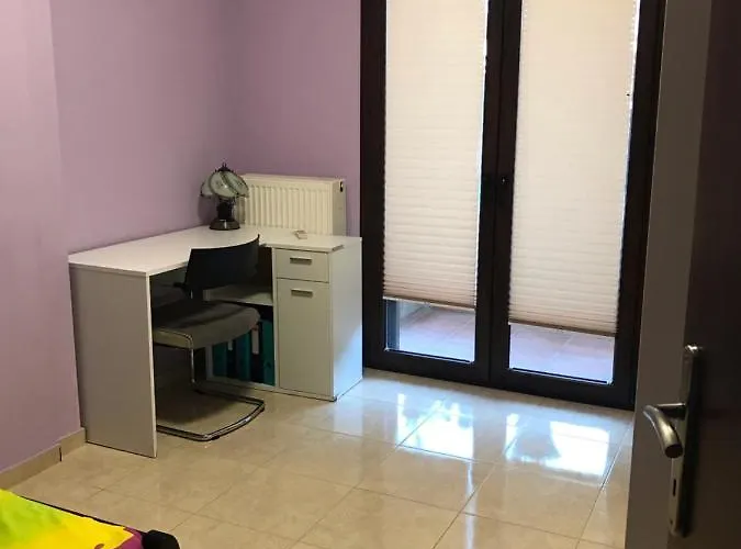 Nataliia-nikiti Appartement