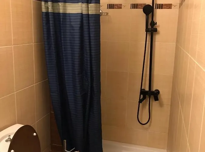 Appartement Nataliia-nikiti