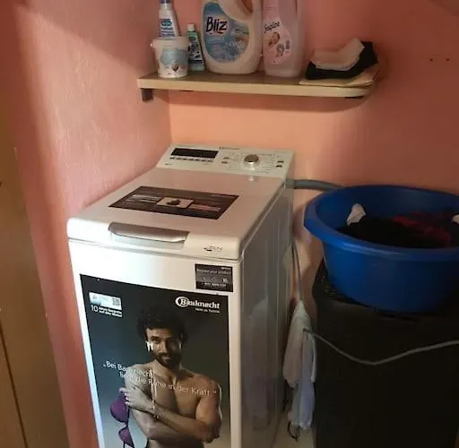 Nataliia-nikiti Appartement *