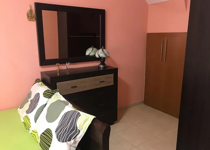 Appartement Nataliia-nikiti