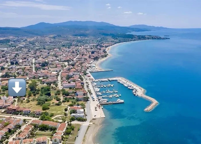 Nataliia-nikiti Nikiti (Sithonia)